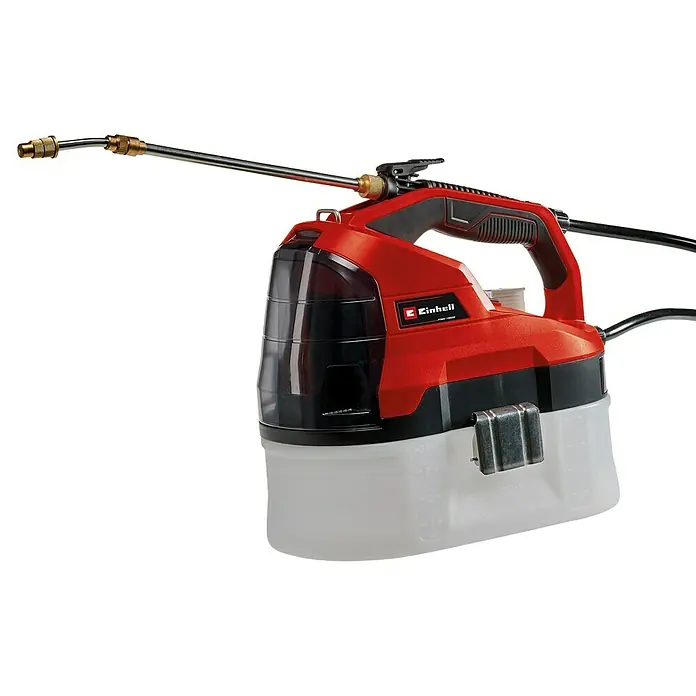 Einhell Power X-Change 18V Akku-Sprühgerät GE-WS 18/35 Li-Solo