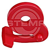 Stema Sicherungsring (2 Stk., Passend für: Stema Anhänger Basic-Serie)