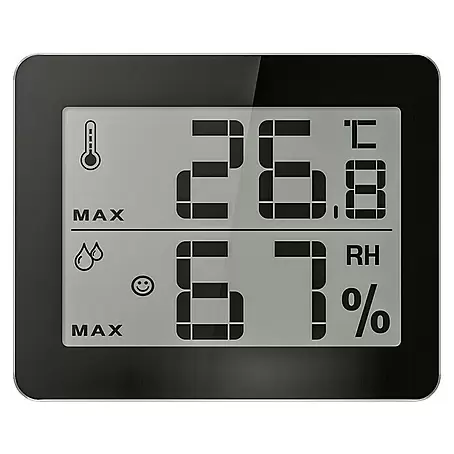 Technoline  Thermometer WS 9450