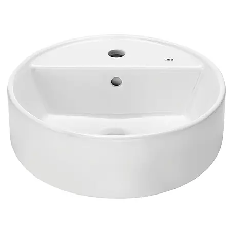 Roca  Lavabo con repisa Domus