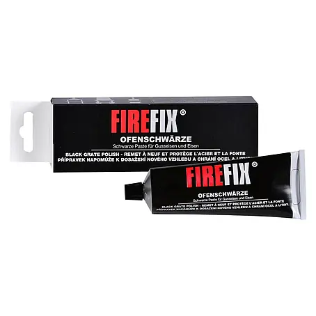 Firefix  Ofenschwärze