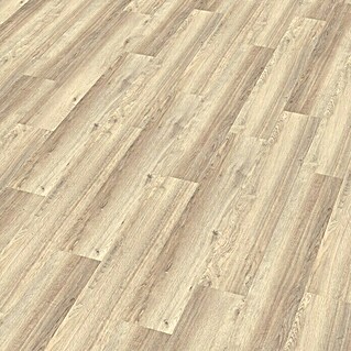 Decolife Designboden Nature Oak Baltic (1.220 x 185 x 10,5 mm, Landhausdiele)