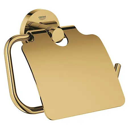 Grohe Essentials Toilettenpapierhalter