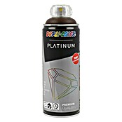 Dupli-Color Platinum Kleurlak, spray platinum RAL 8017 (Chocoladebruin, 400 ml, Zijdemat)