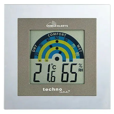 Technoline  Klimamesser MA10230