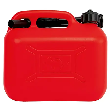 Bidón para carburante
