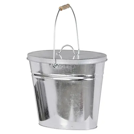 Ascheeimer
