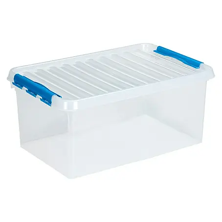 Sunware  Aufbewahrungsbox Q-Line