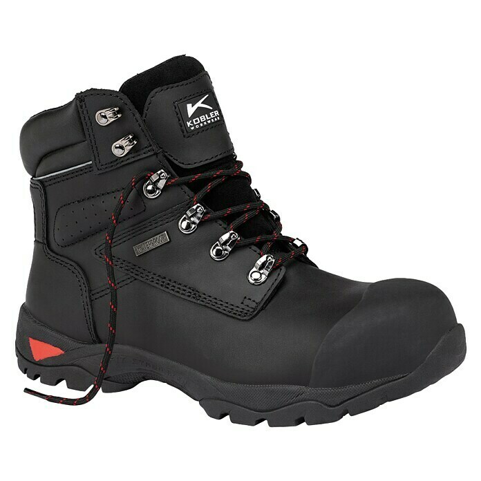 Kübler Pulse Sicherheitsstiefel Constructor Pro (Schuhgröße: 47, S3)