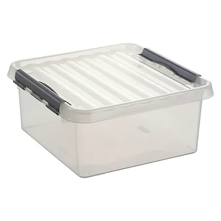 Sunware Aufbewahrungsbox Q-Line
