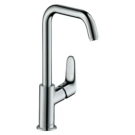 Hansgrohe Focus Waschtischarmatur 240