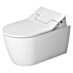 Duravit ME by Starck Wand-WC Typ 1 