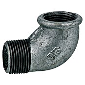 Kutni spojni element  (Navoj: 1″, Kutnik: 90 °, Pocinčano) | BAUHAUS