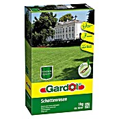 Gardol Windsor Schattenrasensamen (1 kg, Inhalt ausreichend für ca.: 50 m²)
