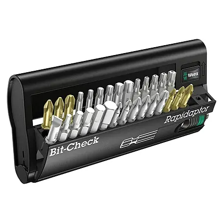Wera Bit-Set