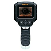 Laserliner Cámara endoscópica VideoScope One (Longitud cuello de cisne: 150 cm, Diámetro cabeza de cámara: 9 mm)
