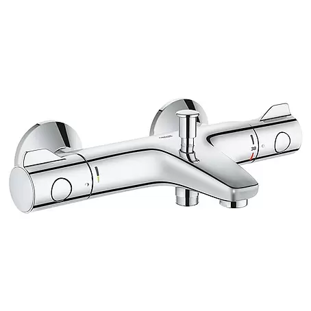 Grohe Grohtherm 800 Wannenthermostat