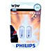 Philips Vision Signaal- en binnenverlichting W3W 