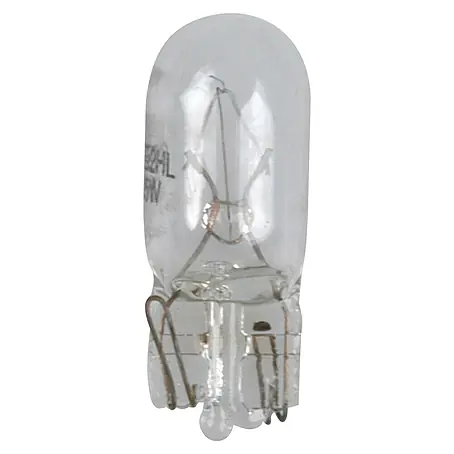 UniTEC  Glassockellampe