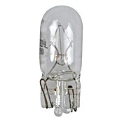 Standlicht Lampe Glassockellampe 12 Volt 5Watt W5W