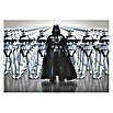 Komar Star Wars Fototapete Imperial Force (8-tlg., 368 x 254 cm)
