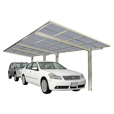 Ximax  Carport LINEA Tandem 80