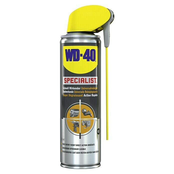 WD 40 Specialist Universalreiniger (250 ml)