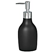 Venus Flakoni Set de accesorios de baño (3 pzs., Negro) | BAUHAUS