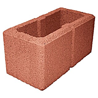 Christoph Gartenmauer Ambienta (40 x 20 x 20 cm, Toskana, Beton)