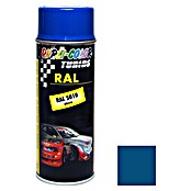 Dupli-Color Tuning Lakspray RAL 5010 (Gentiaanblauw, Glanzend, 400 ml)