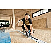 Bosch Professional Handkreissäge GKS 55+ G (1.200 W, Sägeblatt: Ø 165 mm, Leerlaufdrehzahl: 4.900 U/min)
