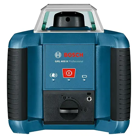 Bosch Professional  Rotationslaser GRL 400 H