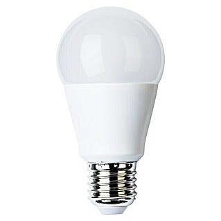 Voltolux Lámpara LED (9 W, E27, Blanco cálido, 1 ud.)