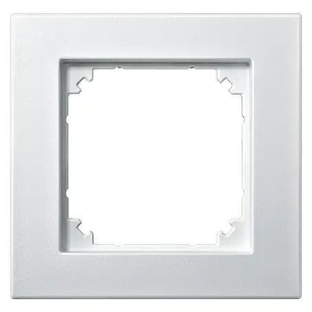 Merten M-Plan Abdeckrahmen 515119