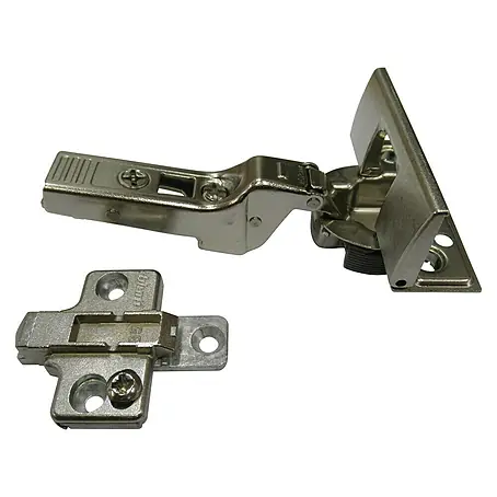 Stabilit  Bisagra de cazoleta