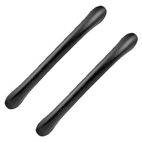 Ottofond Wannengriff (Passend für: Ottofond Badewanne Santos, Schwarz)