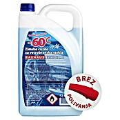 BAUHAUS Čistilo za vetrobransko steklo do -60 °C  (5 l, Nastavek za prelivanje) | 2811 - Winterchemie | BDDI - Winter | BDD - Autozubehör | BD - Autozubehör | B - Werkz/Masch/Maschzubeh/Auto | BAUHAUS