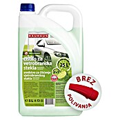 BAUHAUS Čistilo za vetrobransko steklo  (5 l, Vonj: Limeta) | 2750 - Reinigung, Pflege, Schmierung | BDDB - Autopflege | BDD - Autozubehör | BD - Autozubehör | B - Werkz/Masch/Maschzubeh/Auto | BAUHAUS