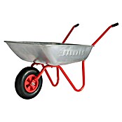 Tuinkruiwagen Jubileum (80 l, Staal, Draagkracht: 100 kg) | BAUHAUS