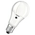 Osram Ledlamp Star Daylight Sensor Classic A 
