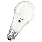 Osram Ledlamp Star Daylight Sensor Classic A (9,5 W, E27, Warm wit, Helderheidssensor, Energielabel: A+)