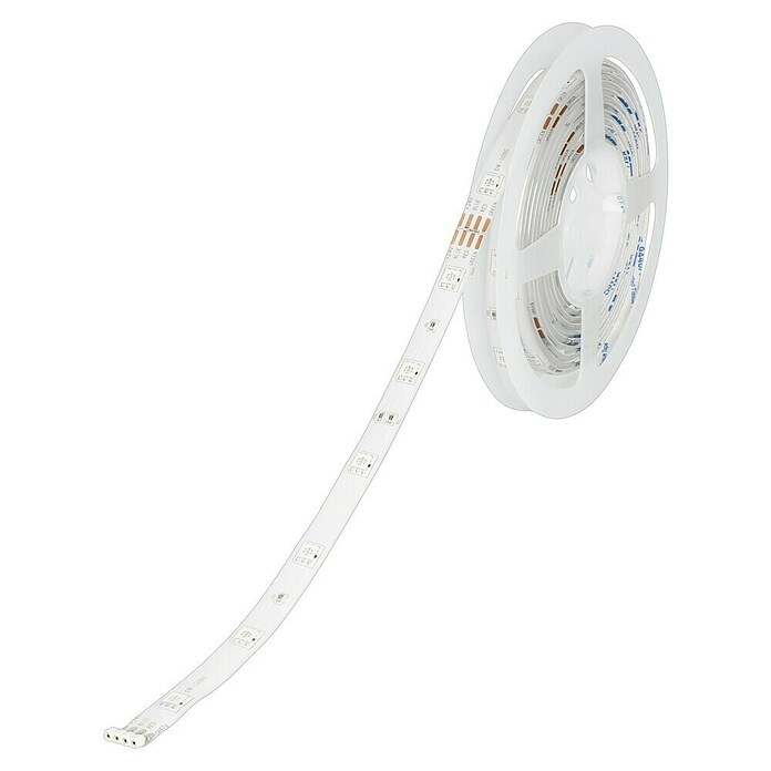 Tween Light LED-Band (Länge: 3 m, Lichtfarbe: RGB, 12 W) | BAUHAUS