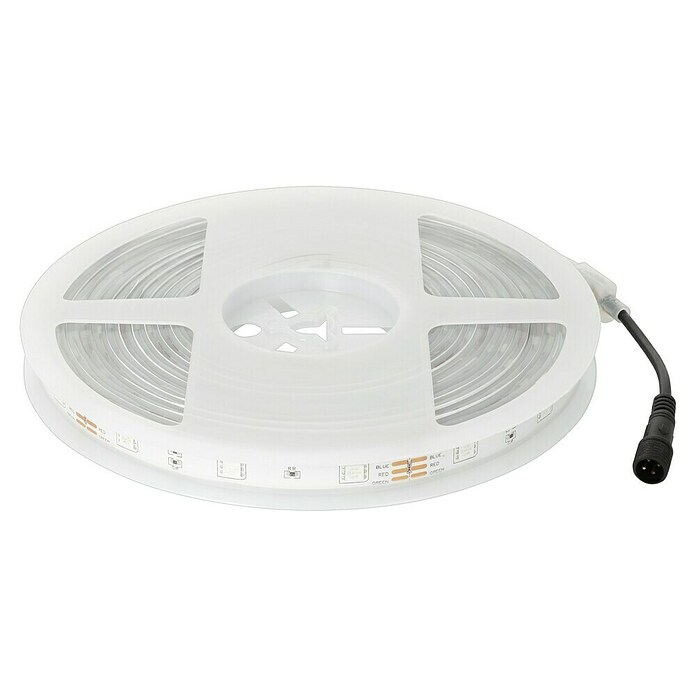 Starlux LED-Band (Länge: 5 m, Max. Leistung: 30 W)