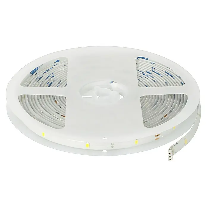 Tween Light LED-Band - Länge: 10 m, Lichtfarbe: Warmweiß, 13 W - LED-Streifen auf einer Rolle. Ein flexibler LED-Streifen, ideal für stimmungsvolle Beleuchtung und dekorative Zwecke.
