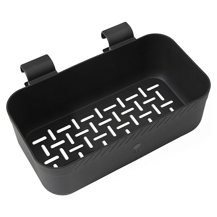 Weber Viseća košara  (D x Š x V: 31 x 21 x 12 cm, Plastika) | BAUHAUS