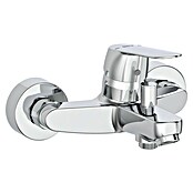 Roca Grifo monomando de bañera Icaria (Cromo, Brillante) | BAUHAUS