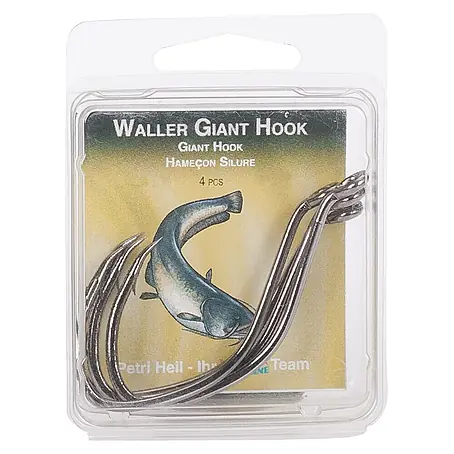 Westline  Wallerhaken Giant Hook