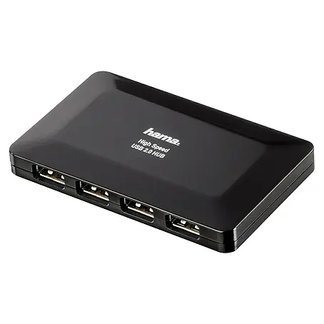 Hama  USB-Hub