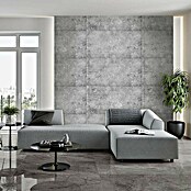 Decosa Deckenplatte (L x B: 50 x 50 cm, Betongrau, XPS-Hartschaumplatten) | BAUHAUS