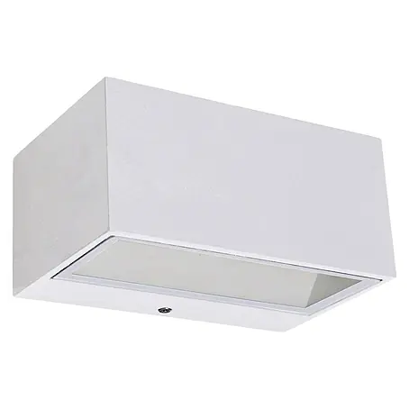 Lutec  Aplique exterior LED Gemini